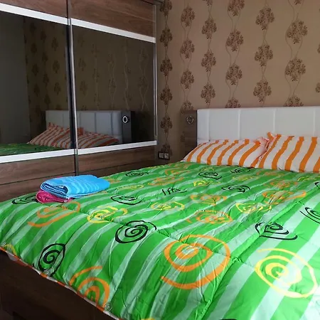 Apartamento Mimoza *