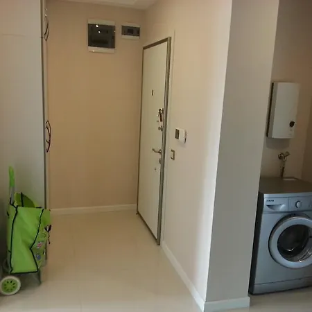 Mimoza Apartamento