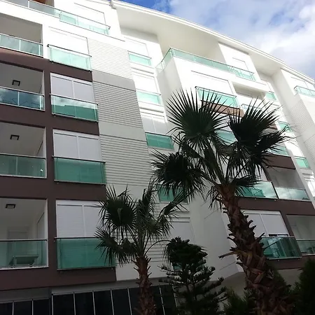 Mimoza Apartment *