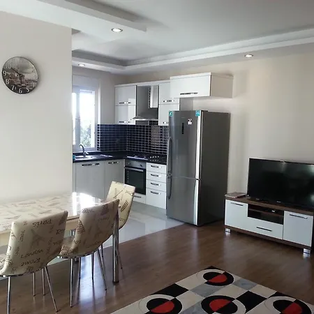 Mimoza * Antalya