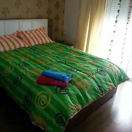 Mimoza * Antalya